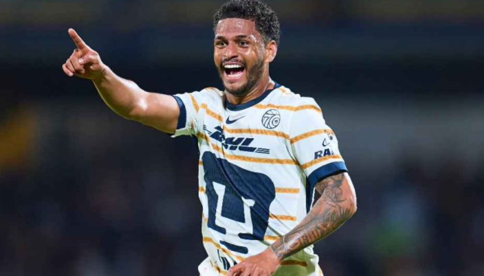 Pumas vence a Querétaro